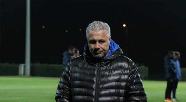 Sumudica: “Fenerbahçe’nin gerisinde kalmadık”