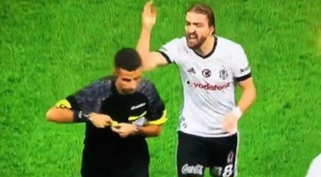 TFF, görüntüleri delil sayacak TFF, görüntüleri delil sayacak