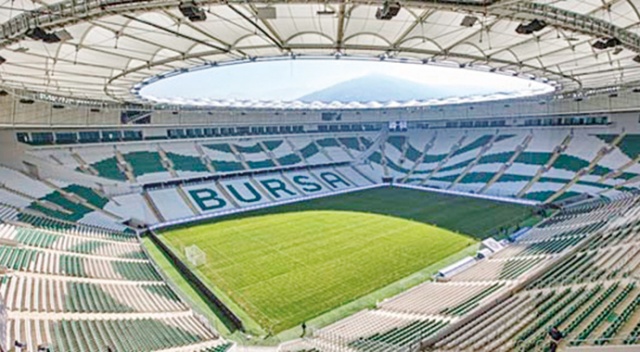 TFF kararını verdi, 2024’e aday 9 şehir