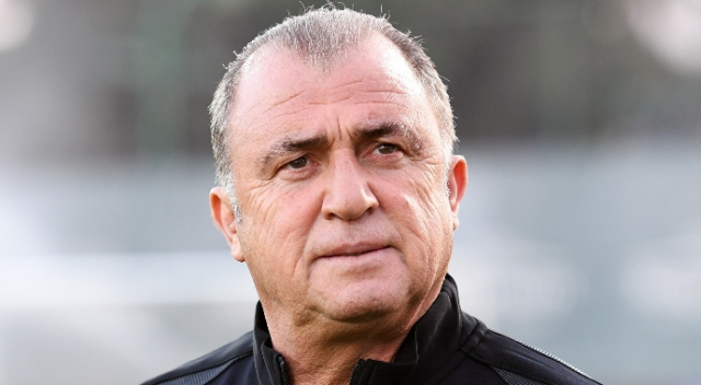 Trabzonspor’da hedef Fatih Terim