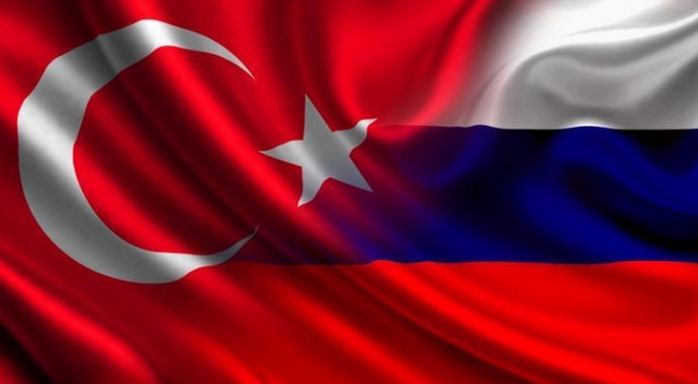 TSK duyurdu: Rus uçakları geliyor! TSK duyurdu: Rus uçakları geliyor!