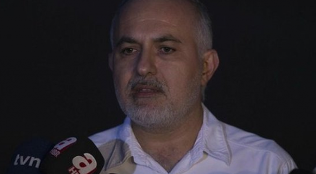 Türk Kızılayı İdlib için hazır!
