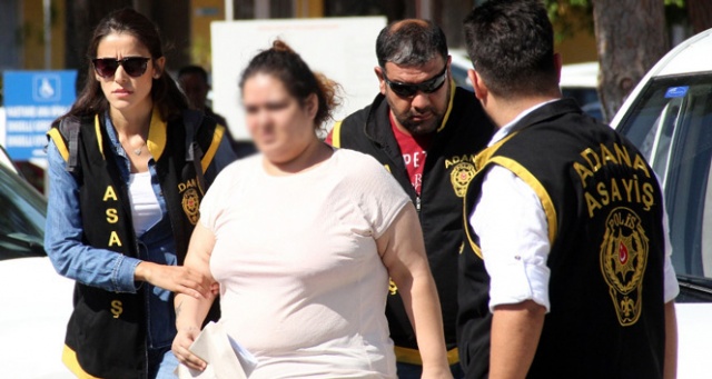 TV kanalına ilan veren adam soyuldu
