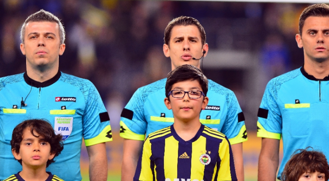 Vedat Olcay anısına saygı duruşunda bulunuldu