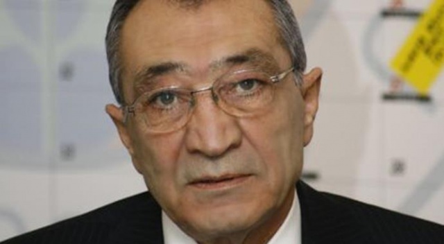 Vedat Olcay son yolculuğuna uğurlandı