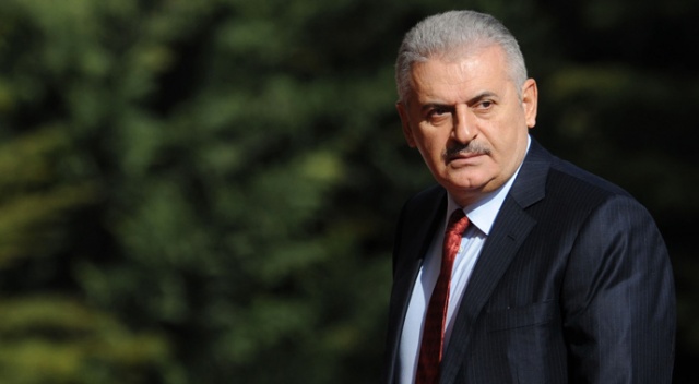 Yıldırım ikna için devrede Yıldırım ikna için devrede