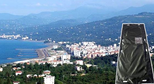 'Ceset torbası' iddialarına açıklama geldi 'Ceset torbası' iddialarına açıklama geldi