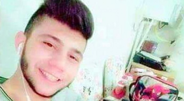 16 yaşındaki futbolcu kalp krizinden hayatını kaybetti 16 yaşındaki futbolcu kalp krizinden hayatını kaybetti