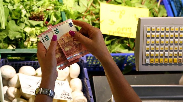 Almanya&#039;da 6,9 milyon kişi &#039;aşırı borçlu&#039;