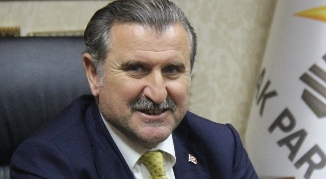 Bakan Aşkın Bak: 'Yabancı oyuncu sayısı 5 veya 6 olabilir' Bakan Aşkın Bak: 'Yabancı oyuncu sayısı 5 veya 6 olabilir'