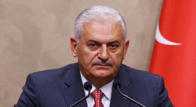 Başbakan Yıldırım: Güvence vermek hukuk devleti ilkelerine uymaz
