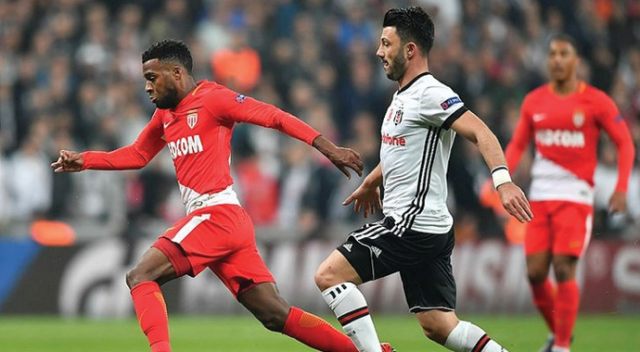 Beşiktaş Gruptan Nasıl Çıkar? Beşiktaş'ın Rakipleri Hangi Takımlar Olur? Beşiktaş Gruptan Nasıl Çıkar? Beşiktaş'ın Rakipleri Hangi Takımlar Olur?