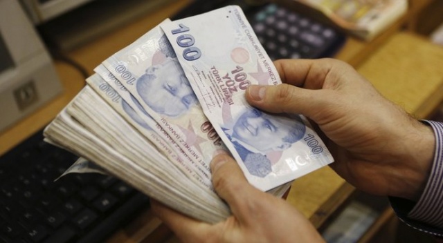 Birikim yapıyoruz borçlara sadığız Birikim yapıyoruz borçlara sadığız