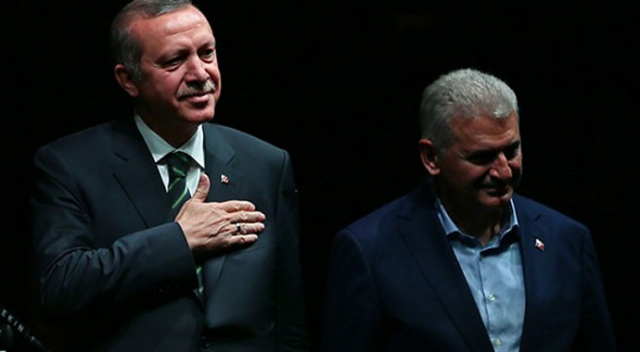 Cumhurbaşkanı ve Başbakan'dan Hakkâri açıklaması Cumhurbaşkanı ve Başbakan'dan Hakkâri açıklaması