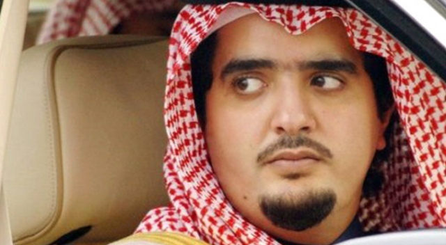 'Prens Fahd, kendisini tutuklamaya gelenlerle çatışarak öldü' iddiası 'Prens Fahd, kendisini tutuklamaya gelenlerle çatışarak öldü' iddiası
