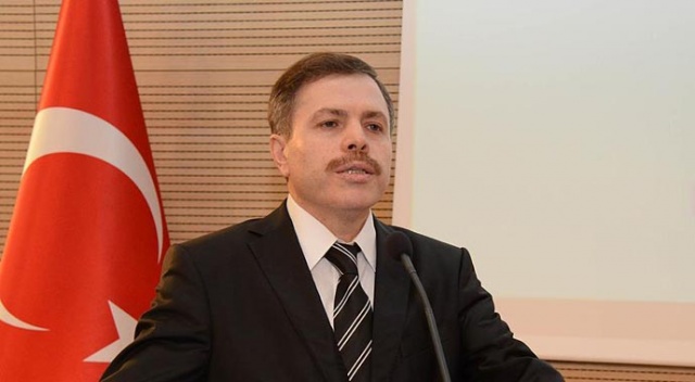 Eski rektöre FETÖ&#039;den 7 yıl 11 ay hapis