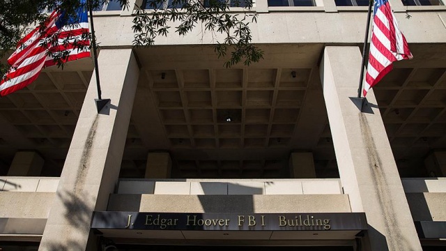FBI, Rus siber saldırılarıyla ilgili ABD&#039;li yetkilileri uyarmamış