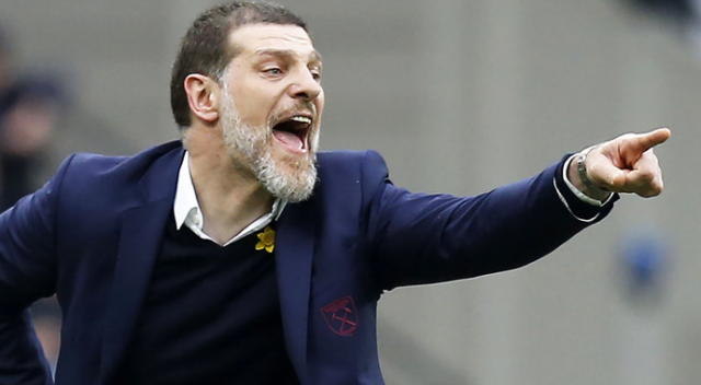 Fenerbahçe'de ilk aday Slaven Bilic Fenerbahçe'de ilk aday Slaven Bilic