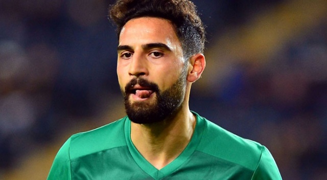 Fenerbahçe’de Mehmet Ekici şoku Fenerbahçe’de Mehmet Ekici şoku