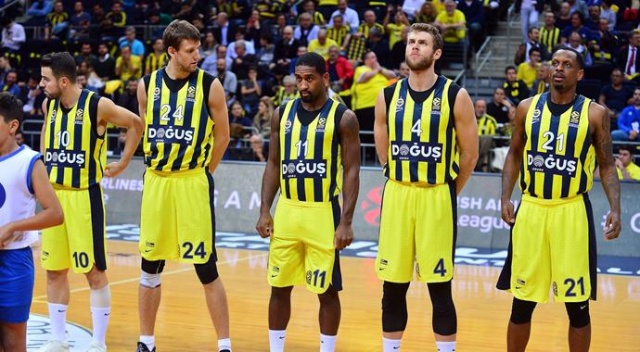 Fenerbahçe, Valencia'yı ağırlayacak Fenerbahçe, Valencia'yı ağırlayacak