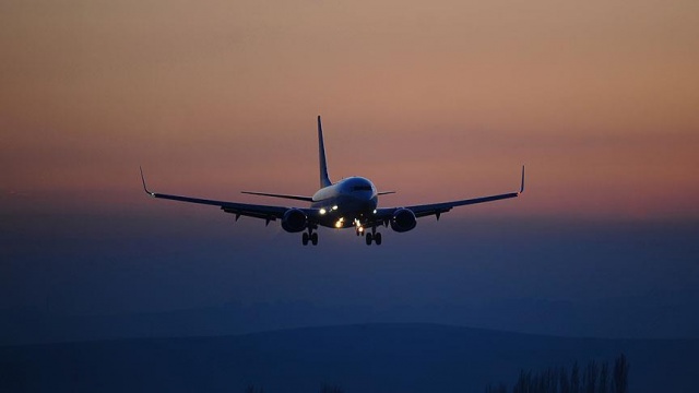 Finlandiya havayolu, yolcuları uçuş öncesi tartıya çıkarıyor