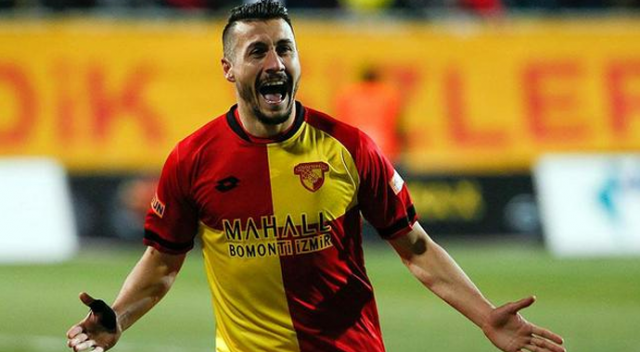Galatasaray Jahovic'i bedavaya alıyor Galatasaray Jahovic'i bedavaya alıyor