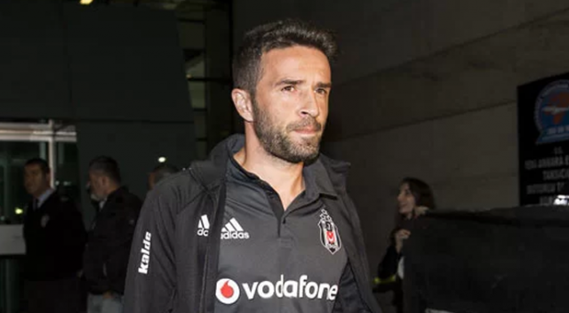 Gökhan Gönül: "2 hafta sonra biz lider olabiliriz" Gökhan Gönül: "2 hafta sonra biz lider olabiliriz"