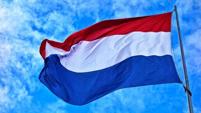 Hollanda&#039;da Denk partisinden ırkçı saldırıya soru önergesi