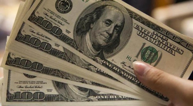 Hükûmetten son dakika dolar açıklaması Hükûmetten son dakika dolar açıklaması