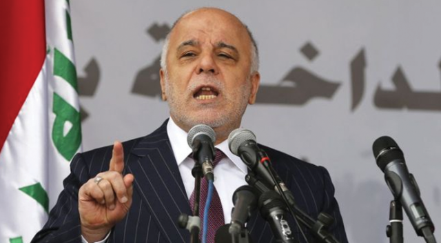 Irak'tan IKBY'ye gözdağı: Askerî operasyon yaparız Irak'tan IKBY'ye gözdağı: Askerî operasyon yaparız