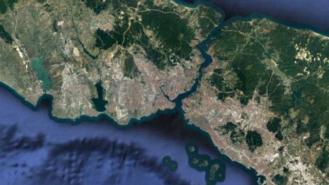 İstanbul'da bir ilk! İki ilçede başladı İstanbul'da bir ilk! İki ilçede başladı