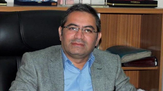Kemal Batmaz&#039;ın kardeşi tutuklandı