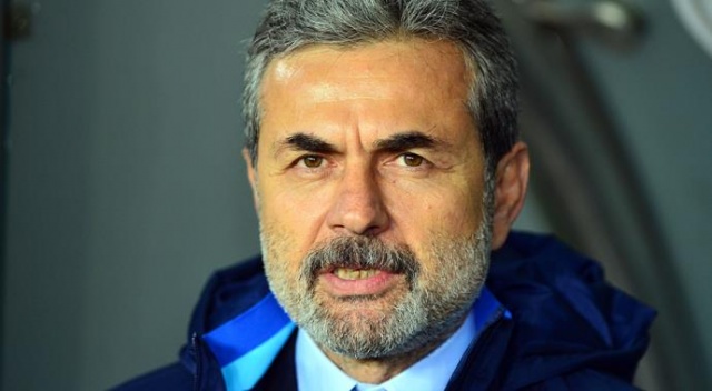 Kocaman takıma dönüş sebebini açıkladı Kocaman takıma dönüş sebebini açıkladı