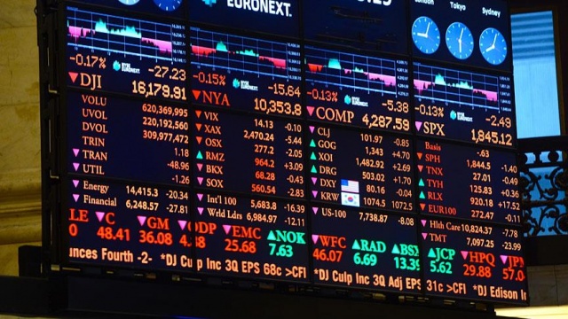 Küresel piyasalar yeni Fed Başkanı&#039;na odaklandı