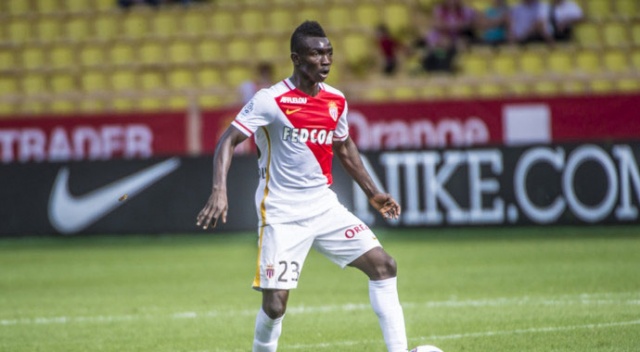 Monaco gol oldu yağdı Monaco gol oldu yağdı