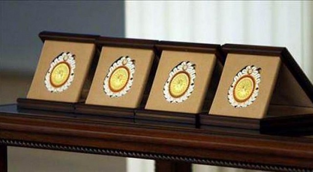 Mükâfat, gerçek sahibini buldu Mükâfat, gerçek sahibini buldu