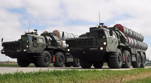 NATO yetkilisinden Türkiye yorumu: Başka çare yok! NATO yetkilisinden Türkiye yorumu: Başka çare yok!