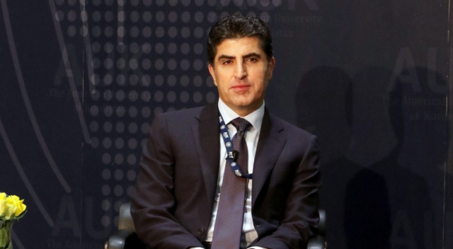 Neçirvan Barzani&#039;den Türkiye açıklaması: İyi ilişkiler istiyorum