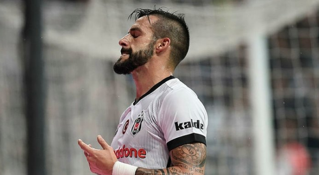 Negredo ilk 11'de çıkacak Negredo ilk 11'de çıkacak