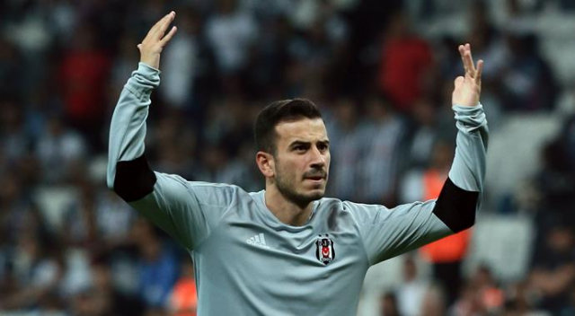 Oğuzhan'a ilk teklif Everton'dan Oğuzhan'a ilk teklif Everton'dan