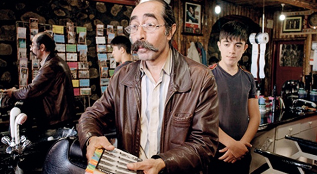 Rıza Sönmez’in ‘Kars filmi’ vizyonda Rıza Sönmez’in ‘Kars filmi’ vizyonda
