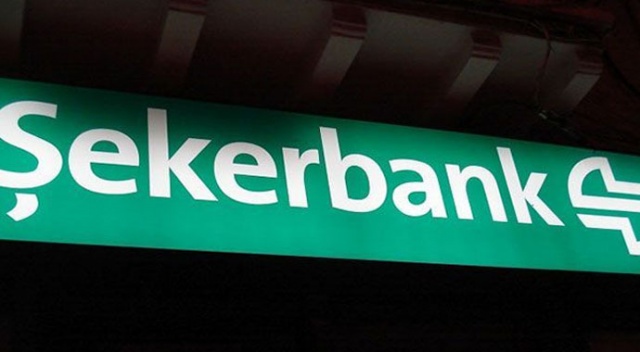 Şekerbank, alacaklarını sattı Şekerbank, alacaklarını sattı