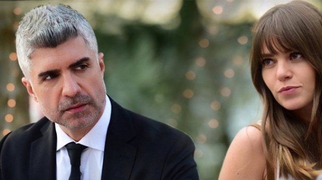 Özcan Deniz için sette doktor bekliyor