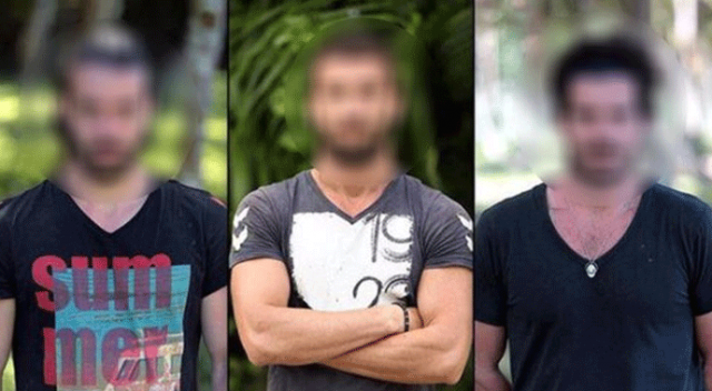 Survivor 2018 Ne Zaman Başlıyor? Survivor 2018 All-Star'a kimler katılıyor? Survivor 2018 Ne Zaman Başlıyor? Survivor 2018 All-Star'a kimler katılıyor?
