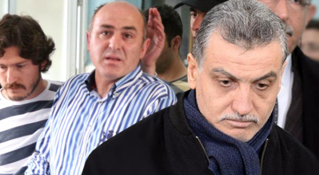 Tahşiyecilere kumpas davasında Hidayet Karaca&#039;ya 31, Ali Fuat Yılmazer&#039;e 16 yıl hapis cezası