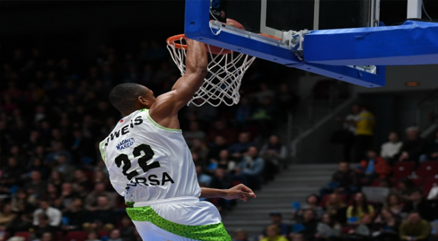 TOFAŞ Basketbol Takımı sonunu getiremedi TOFAŞ Basketbol Takımı sonunu getiremedi