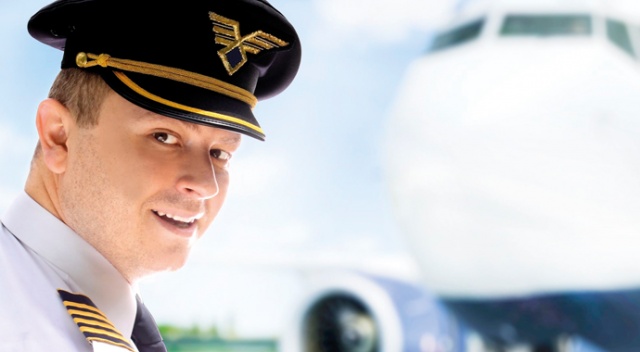 Türkiye dünyaya pilot ihraç edecek Türkiye dünyaya pilot ihraç edecek