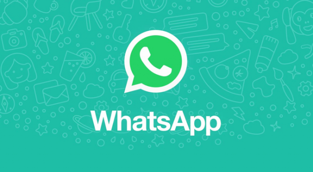 WhatsApp'a bir güncelleme daha WhatsApp'a bir güncelleme daha