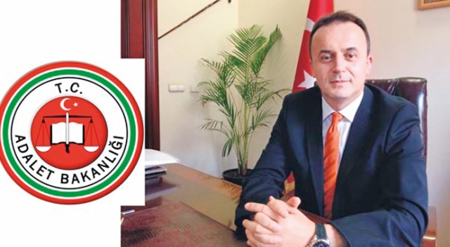 Yüksek yargıya FETÖ mesajı Yüksek yargıya FETÖ mesajı