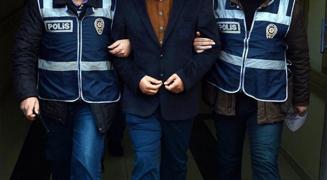 Erdoğan'ın ziyareti öncesi Yunanistan'da PKK operasyonu Erdoğan'ın ziyareti öncesi Yunanistan'da PKK operasyonu